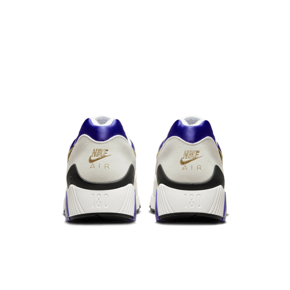 Nike Air 180 'Concord' - 2024