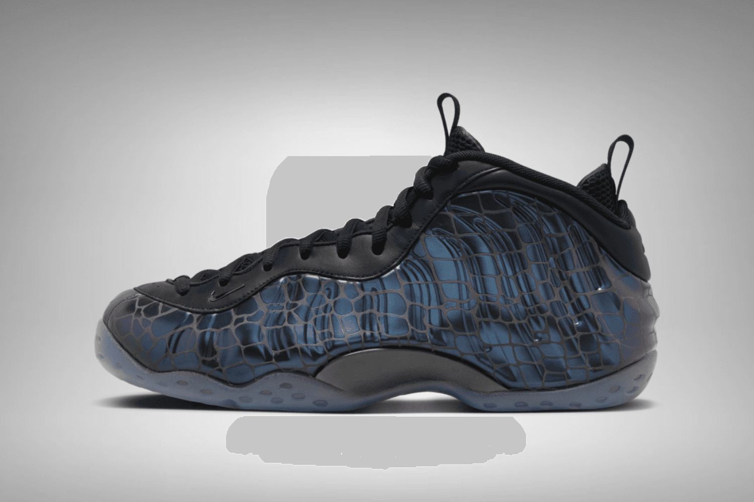 Game Tekken 8 gets its own Nike Foamposite One release