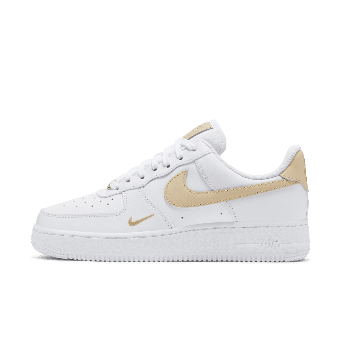 Nike Air Force 1 '07 Essential 'Beige'