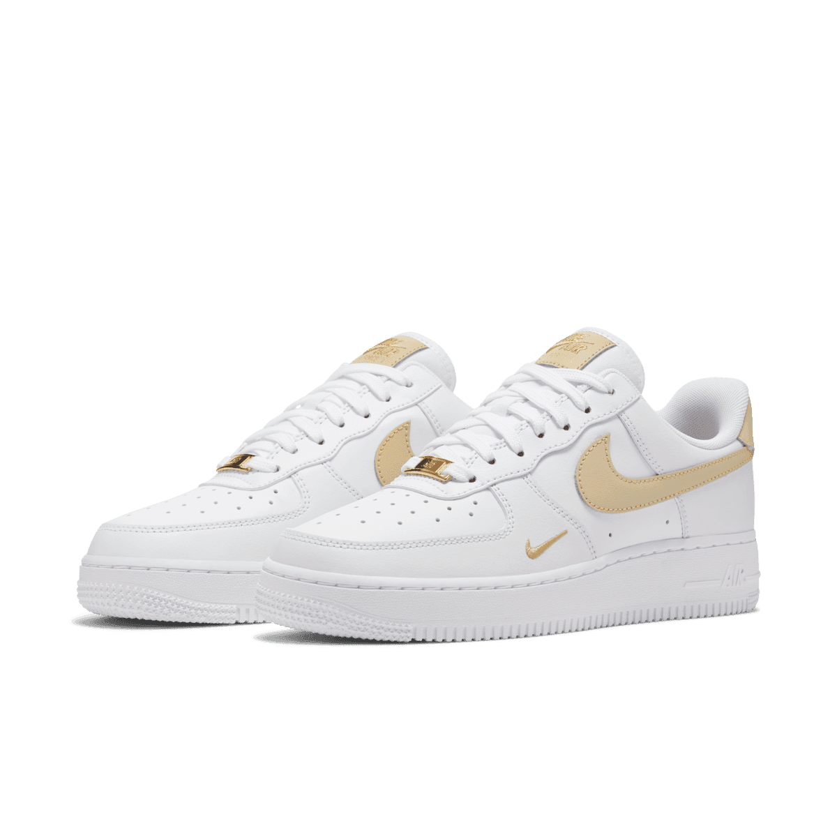 Nike Air Force 1 '07 Essential 'Beige'