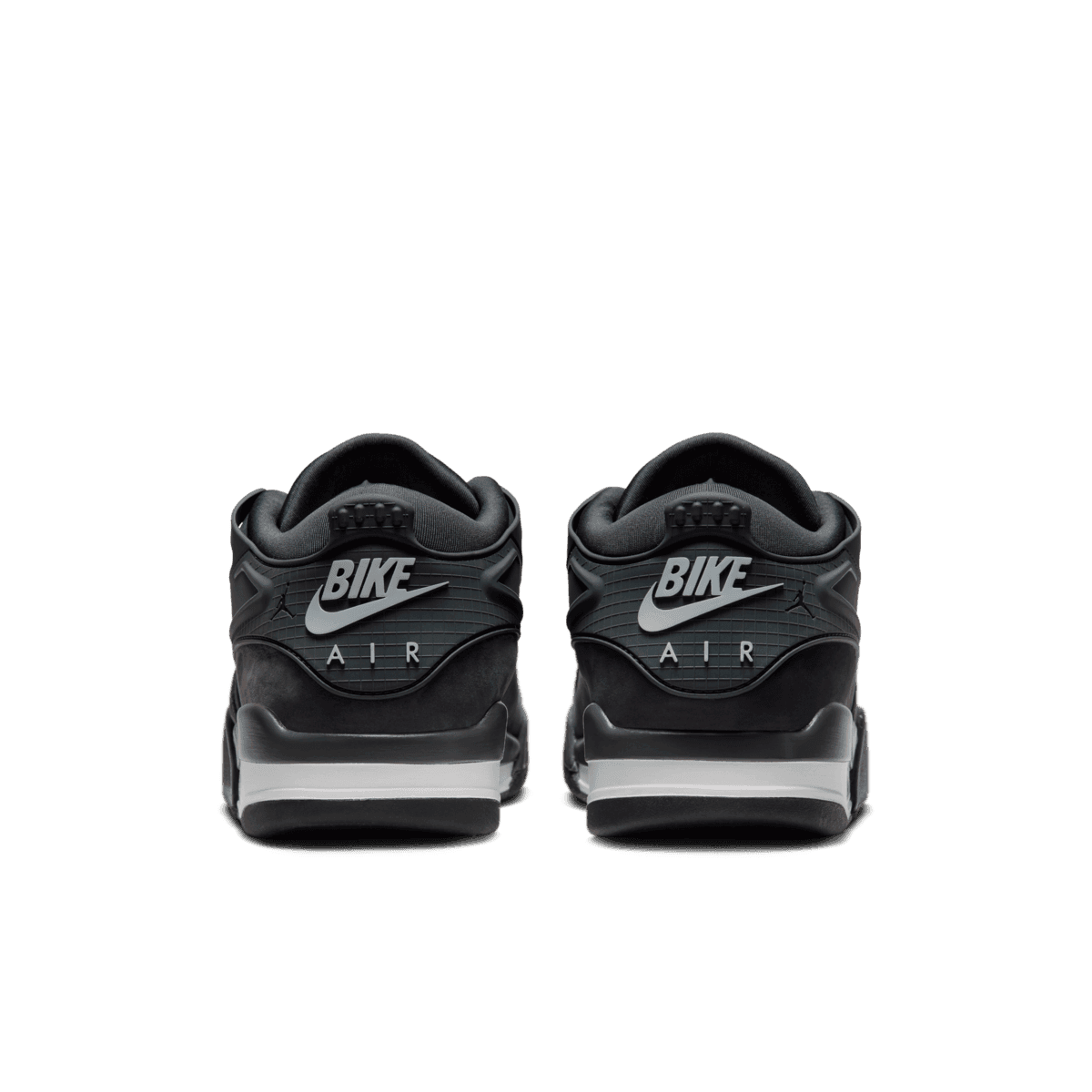 Nigel Sylvester x Bike Air Jordan 4 RM 'Driveway Grey'