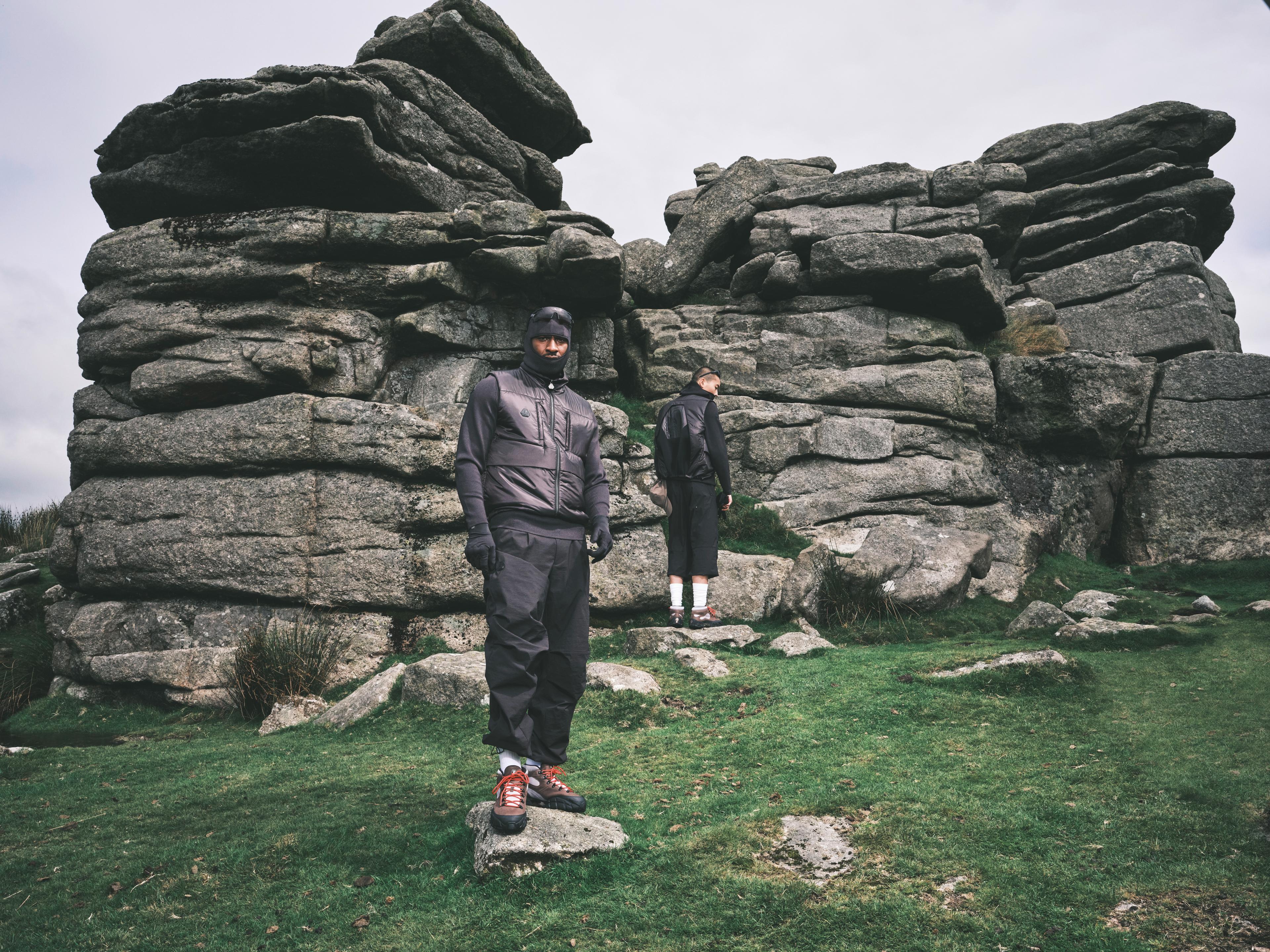 Skepta x PUMA