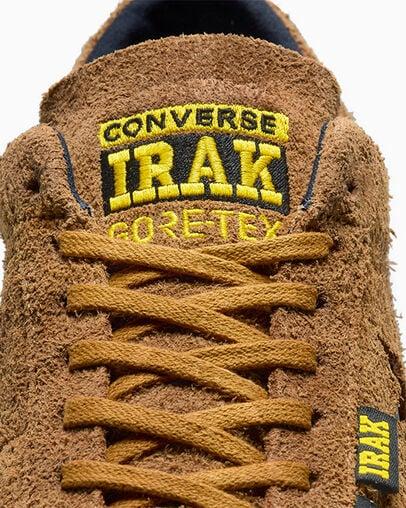 IRAK NYC x Converse One Star Pro