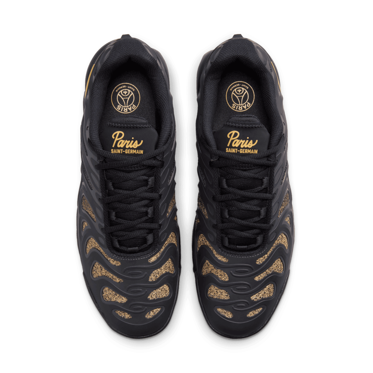 Paris Saint Germain x Nike Air Max Plus Drift