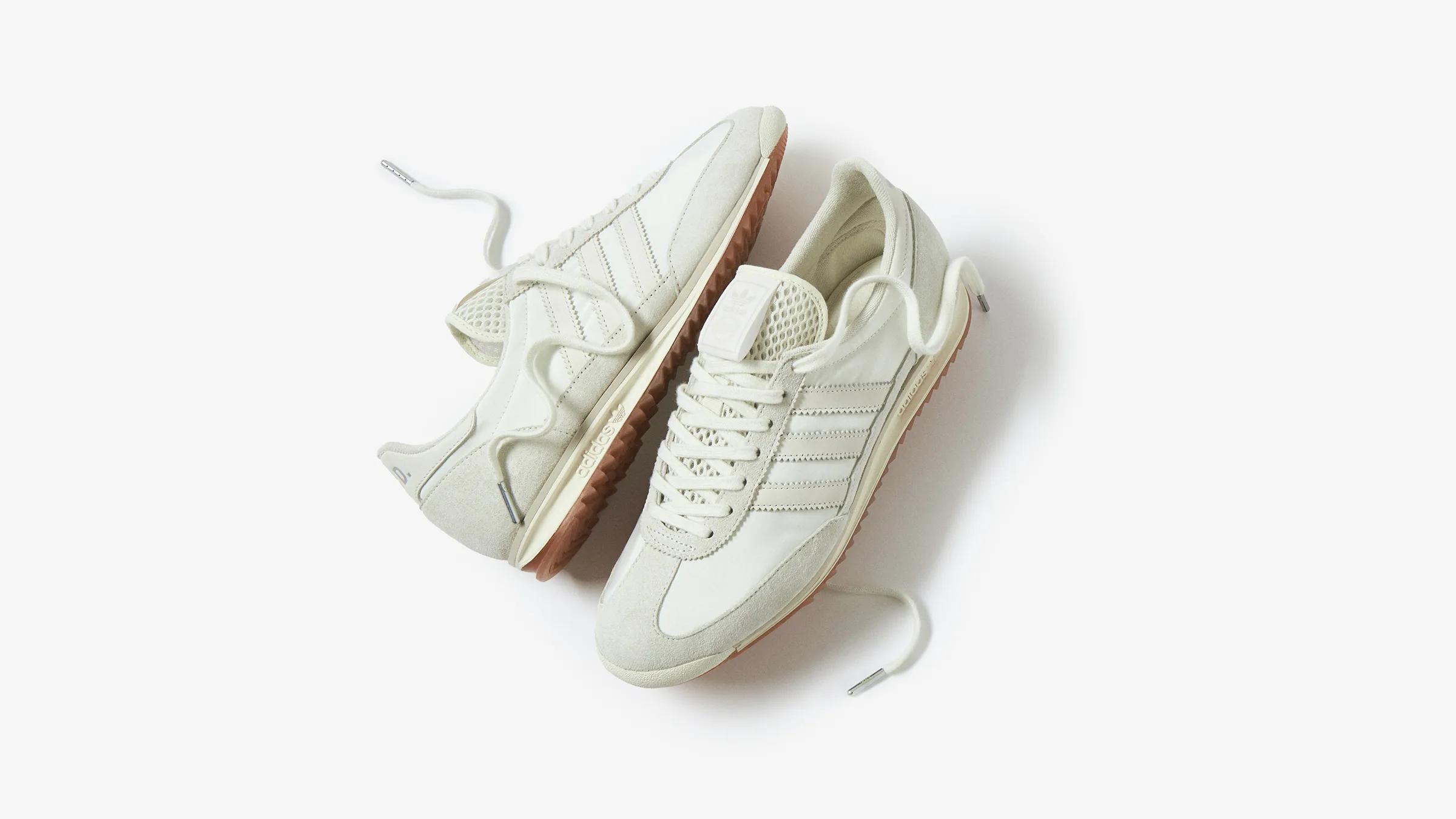 END x adidas Originals Laundromat pack