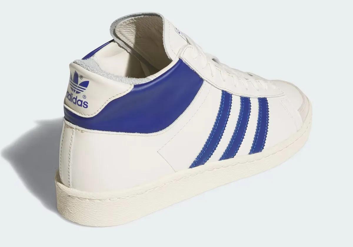 adidas Jabbar Hi