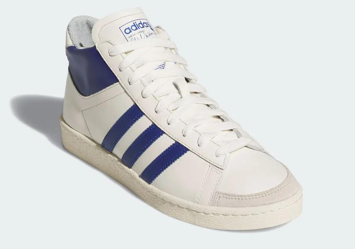 adidas Jabbar Hi