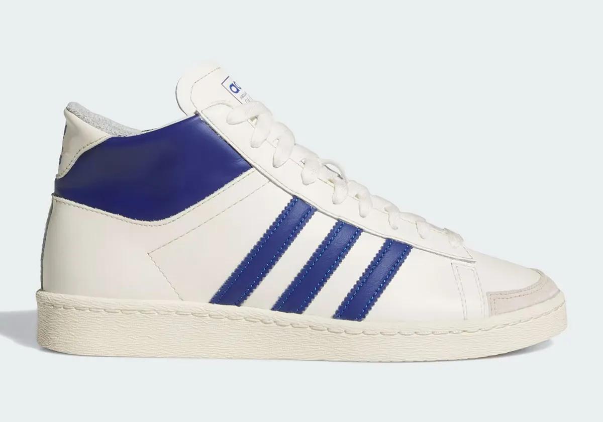 adidas Jabbar Hi