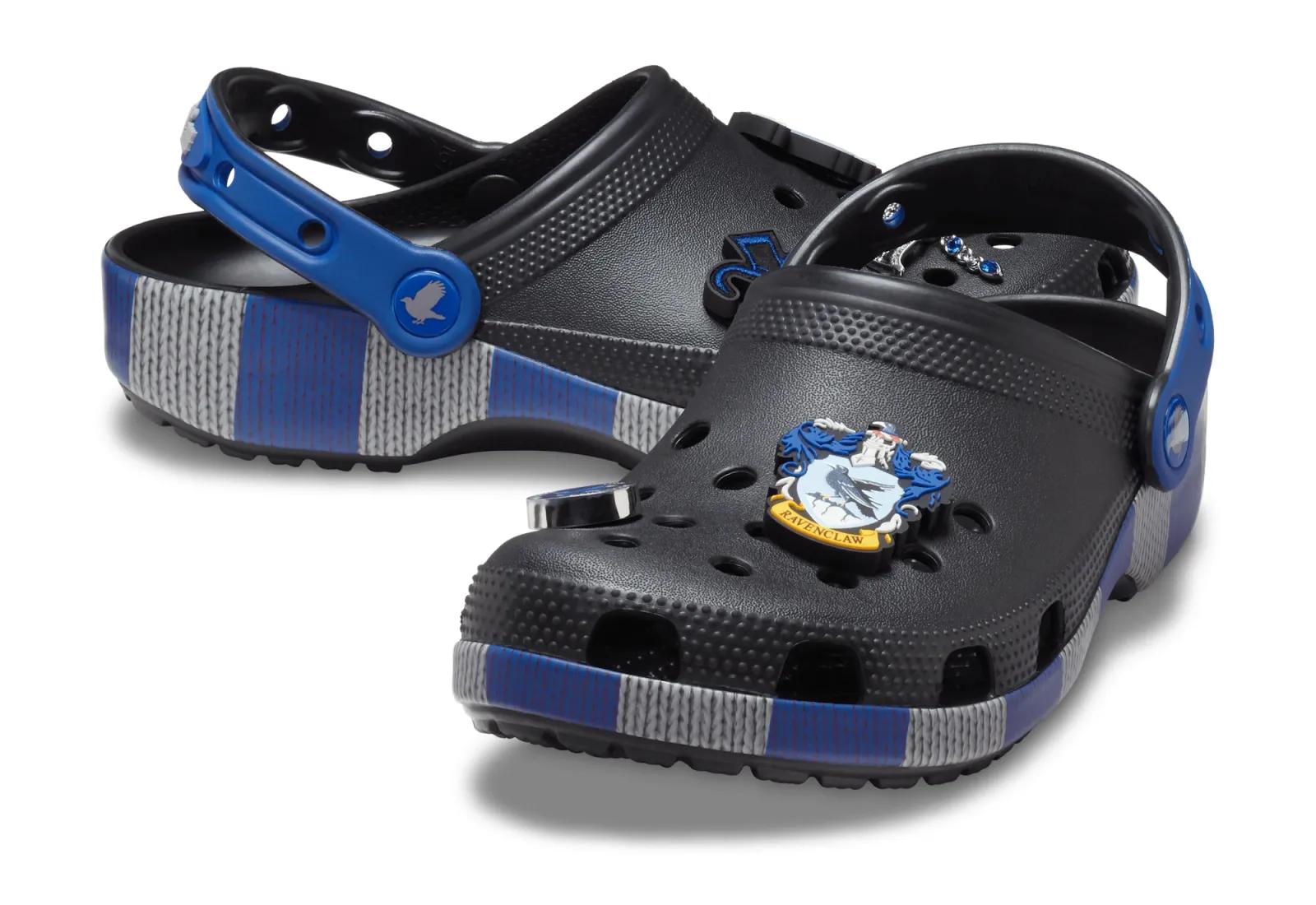 Harry Potter x Crocs Classic Clog Ravenclaw