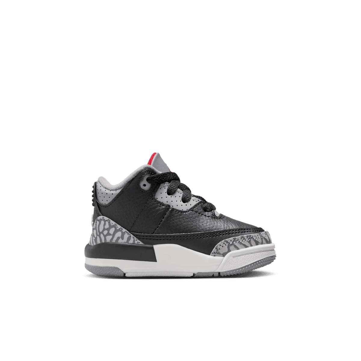 Air Jordan 3 Black Cement