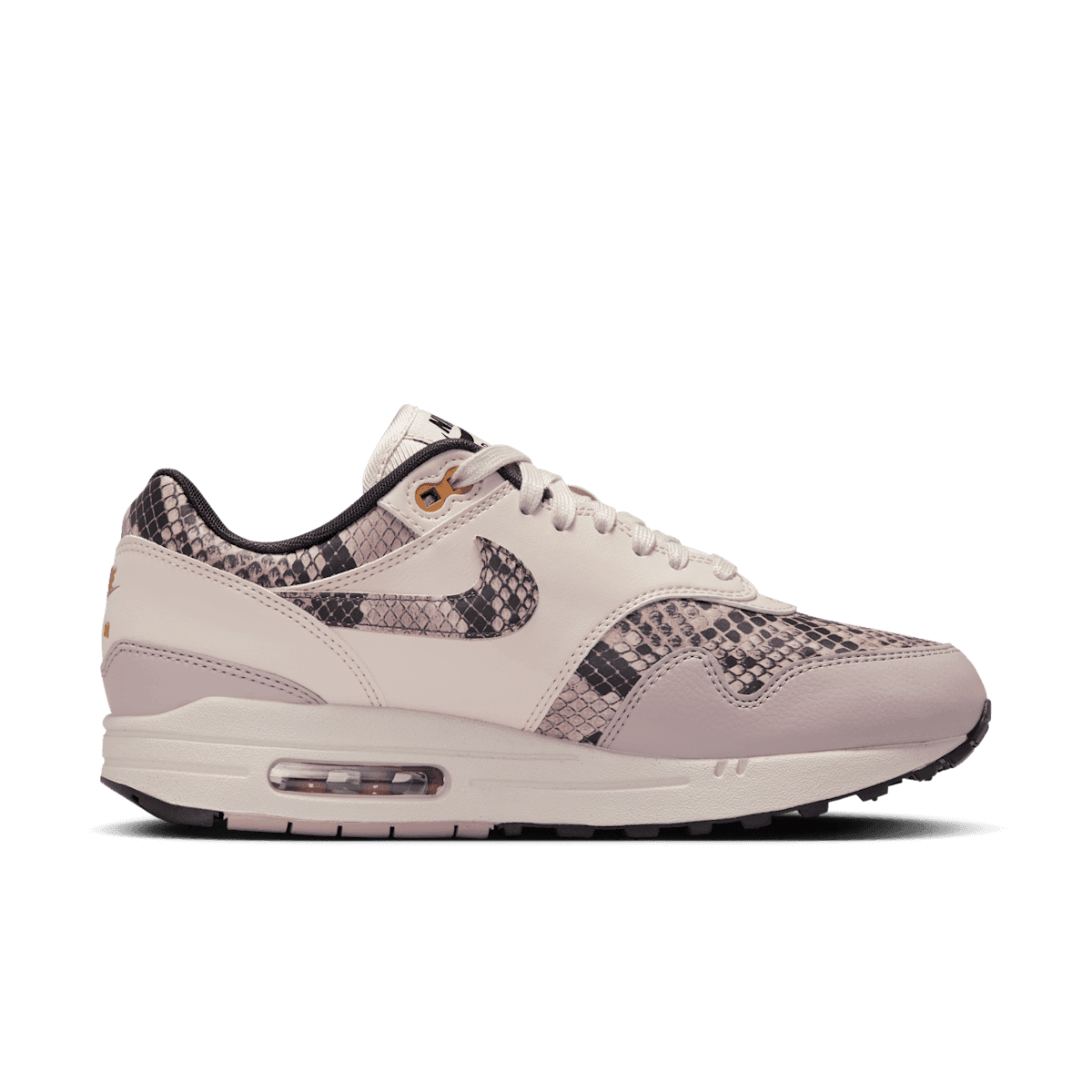 Nike Air Max 1 Snakeskin