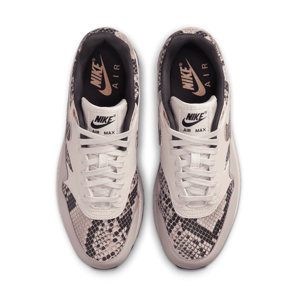 Nike Air Max 1 Snakeskin