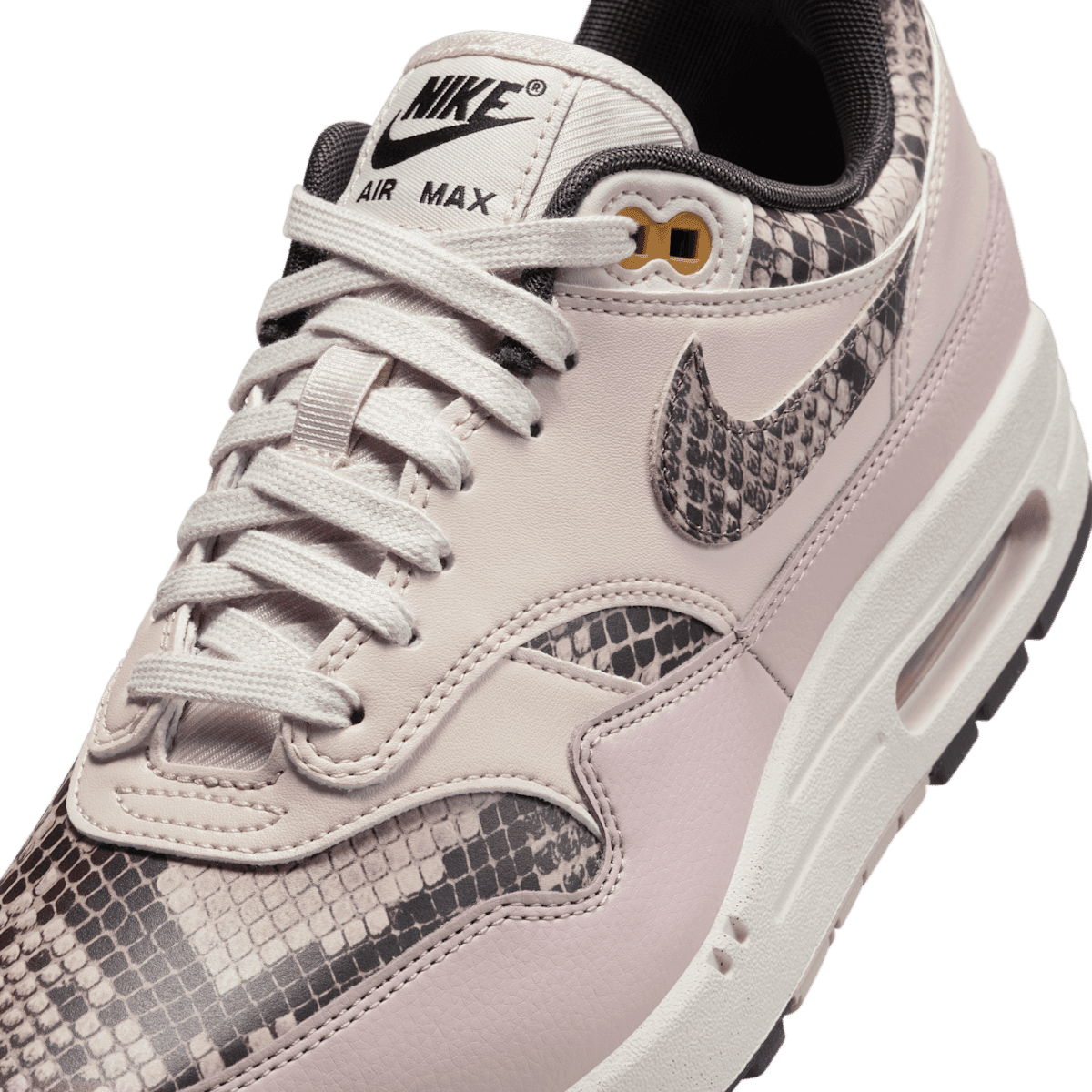 Nike Air Max 1 Snakeskin