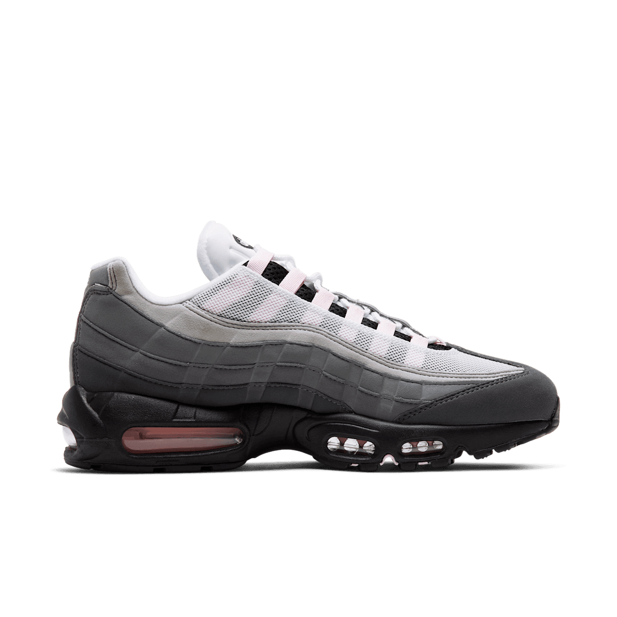 Nike Air Max 95 'Pink Foam'