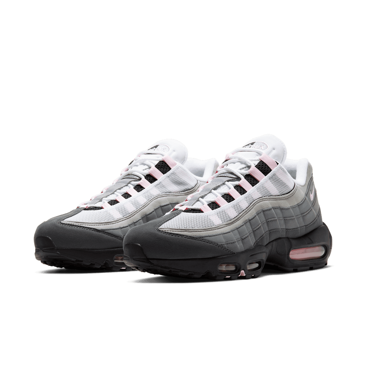 Nike Air Max 95 'Pink Foam'