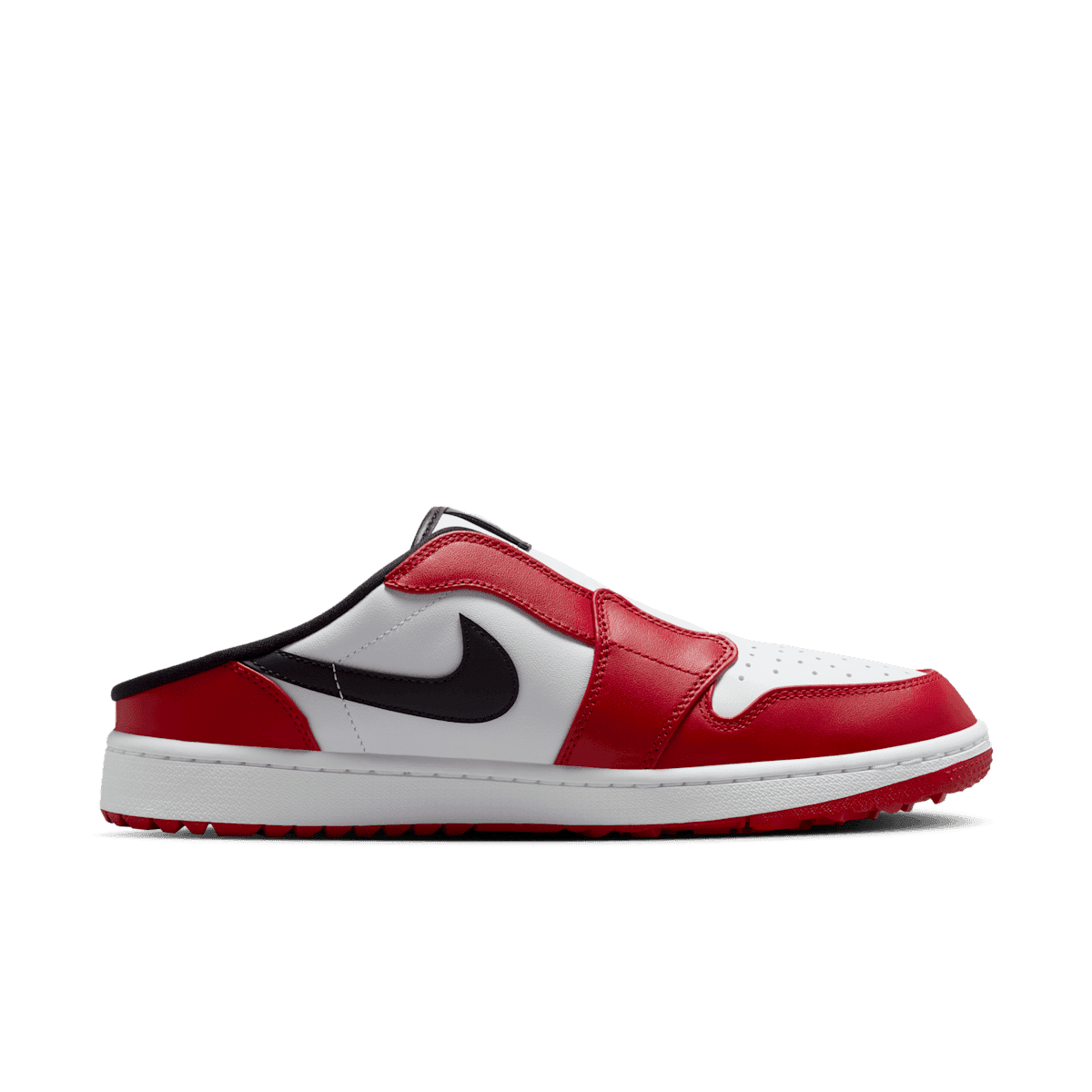 Air Jordan 1 Golf Mule Chicago