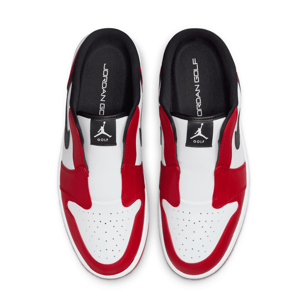 Air Jordan 1 Golf Mule Chicago