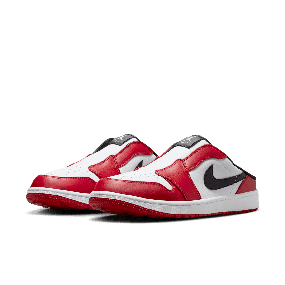 Air Jordan 1 Golf Mule Chicago