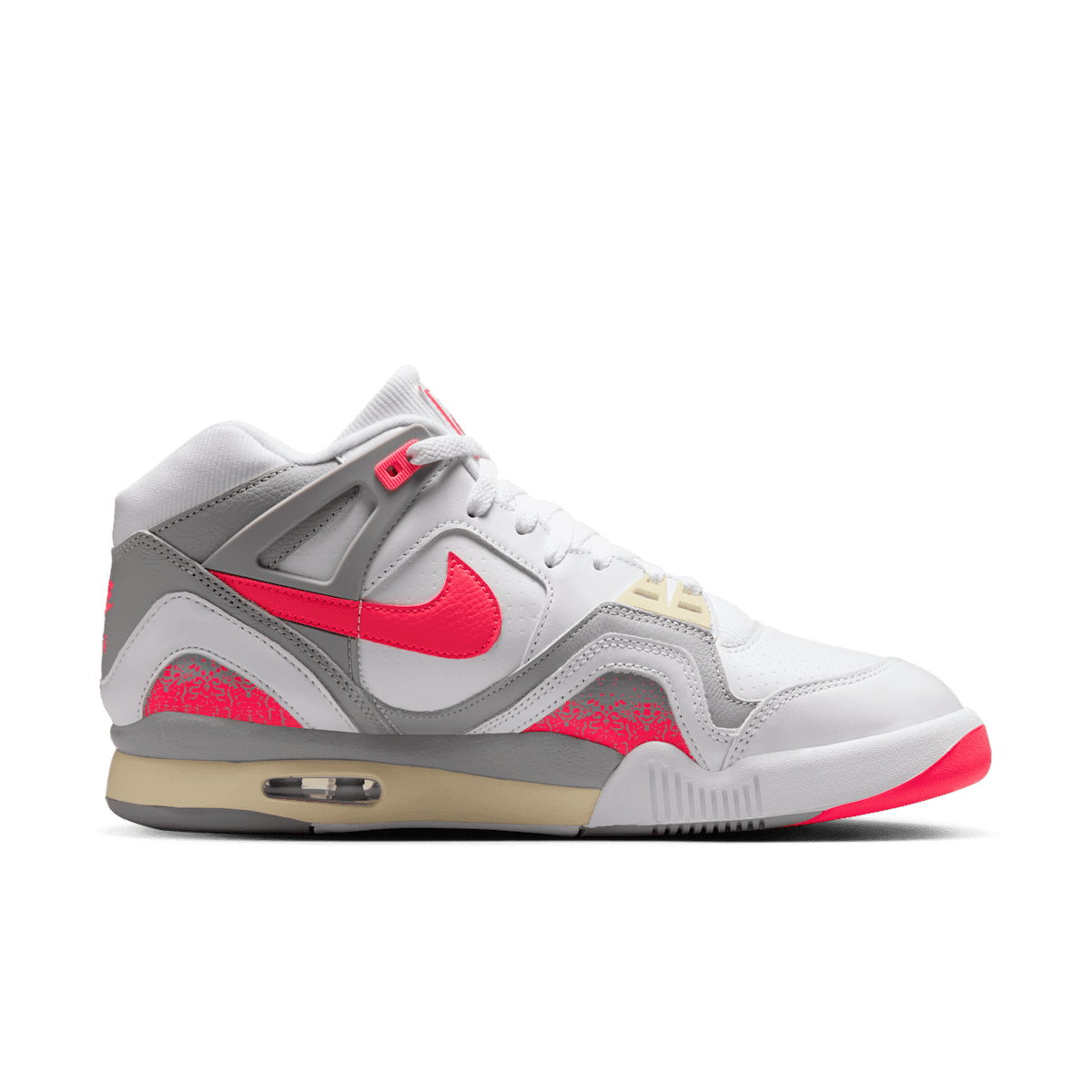 Nike Air Tech Challenge II ‘Racer Pink’