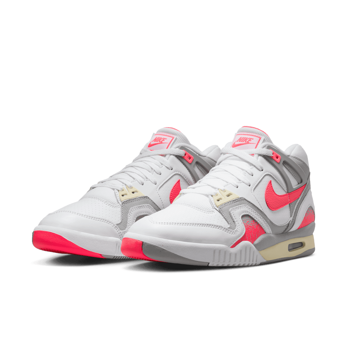 Nike Air Tech Challenge II ‘Racer Pink’