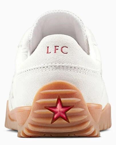 Liverpool FC x Converse