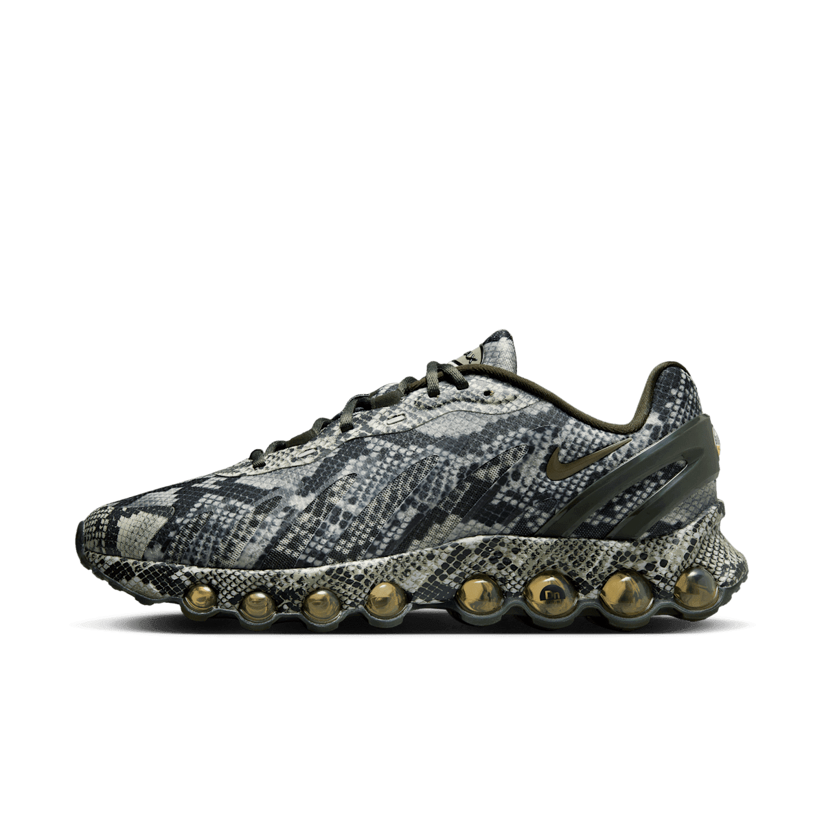 Nike Air Max Dn8 Snakeskin