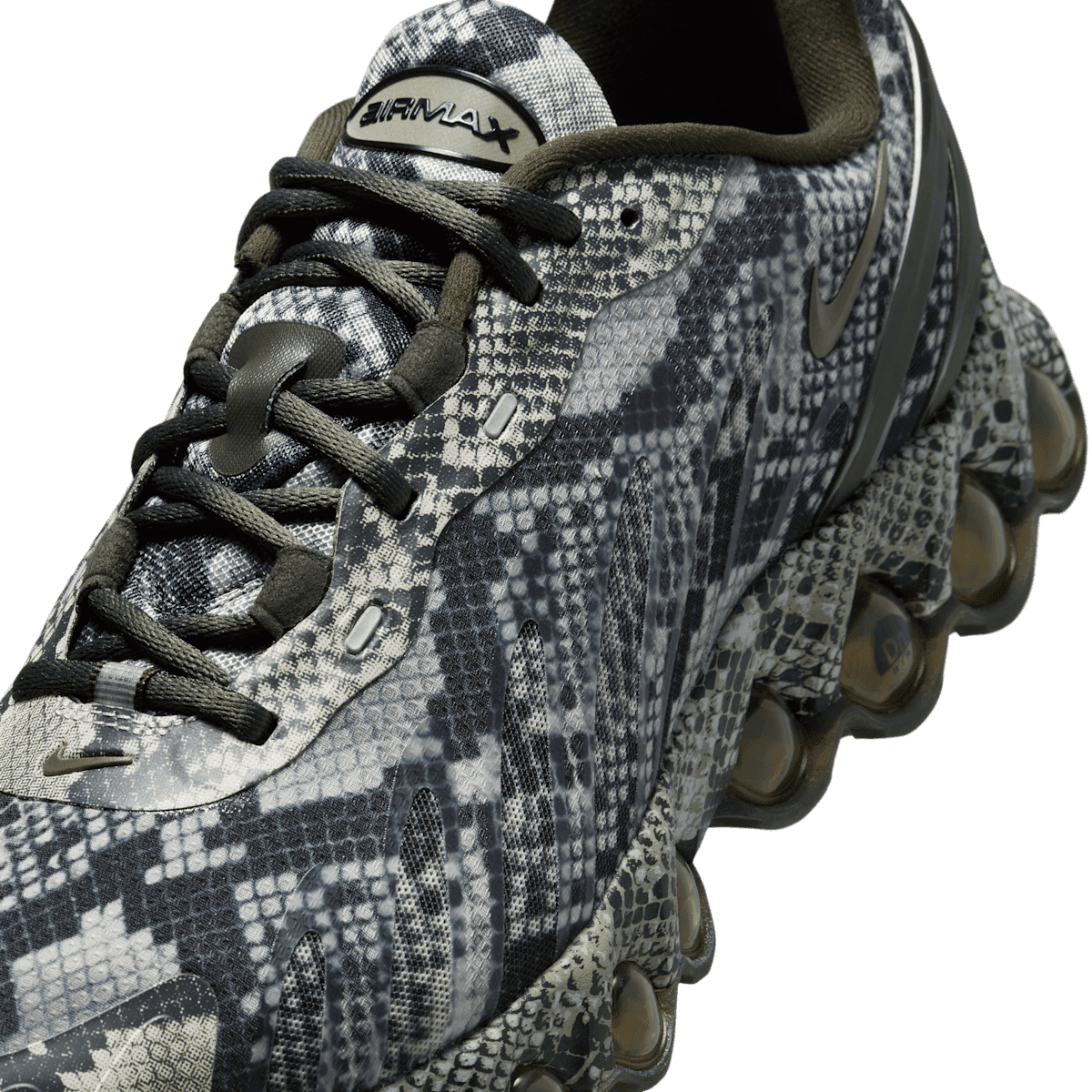 Nike Air Max Dn8 Snakeskin