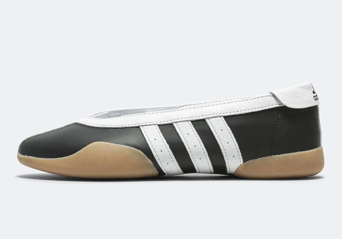 adidas Taekwondo Ballet