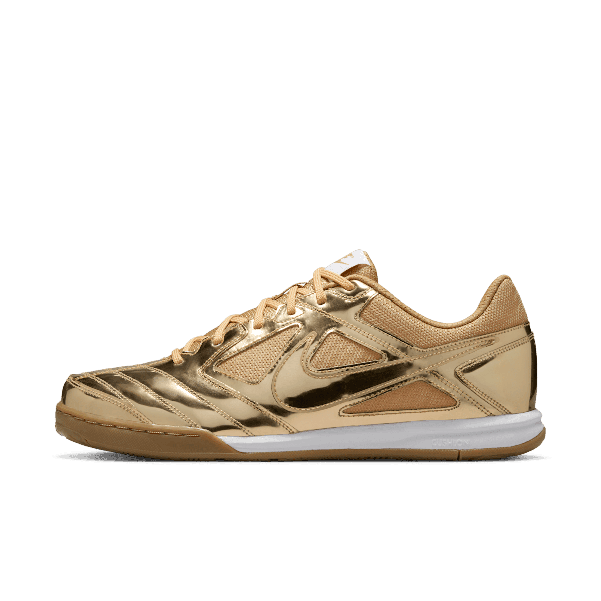Nike Gato Liquid Gold