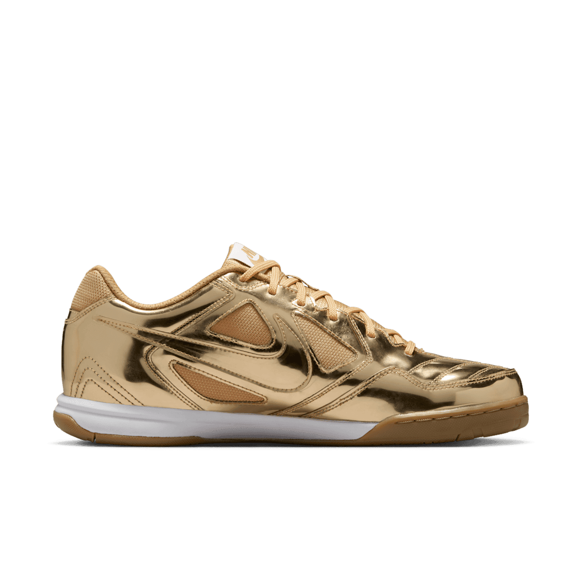 Nike Gato Liquid Gold
