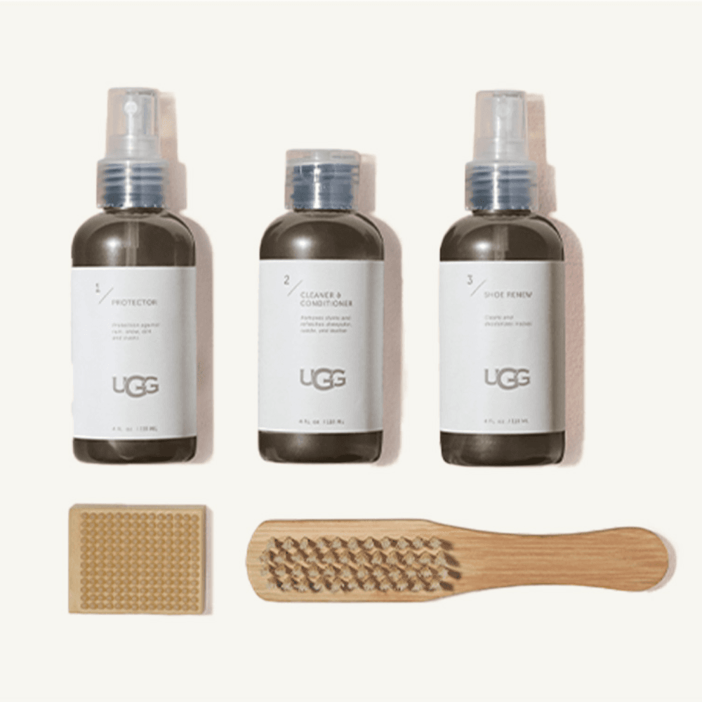 ugg suede cleaning set