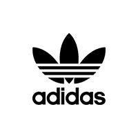 adidas logo