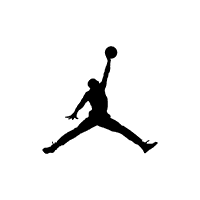 Air Jordan logo