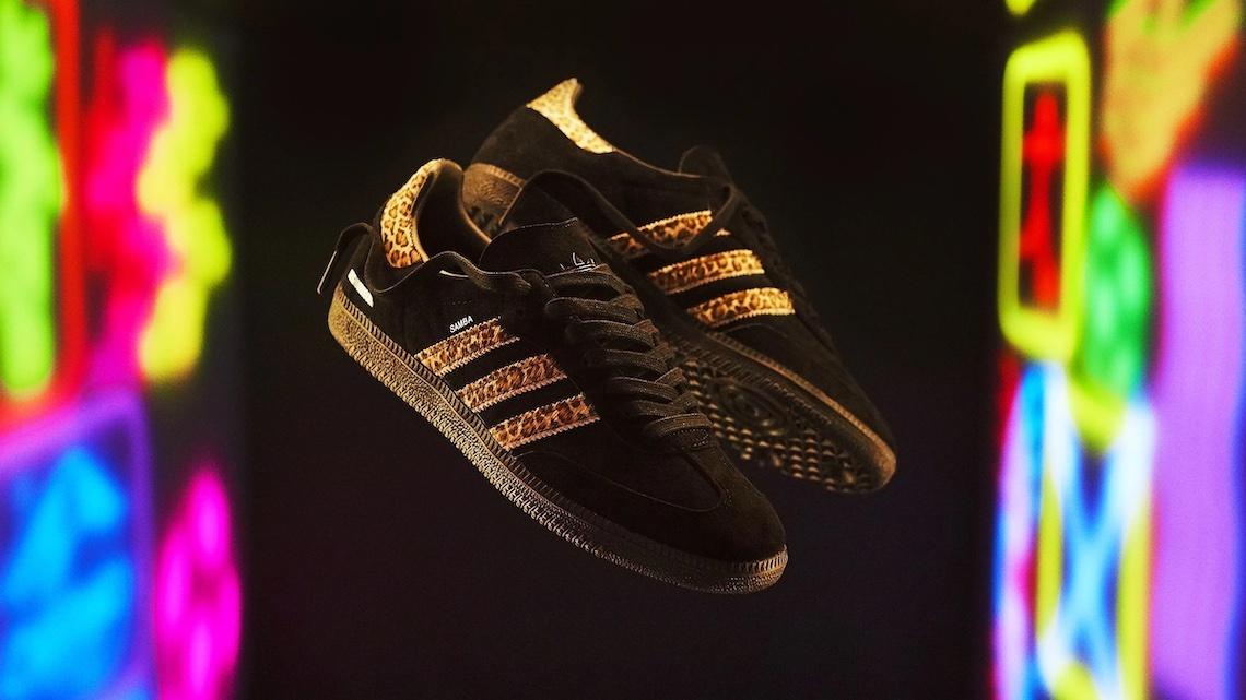 adidas x END. x Neighborhood 'Neighborhood F.C.'