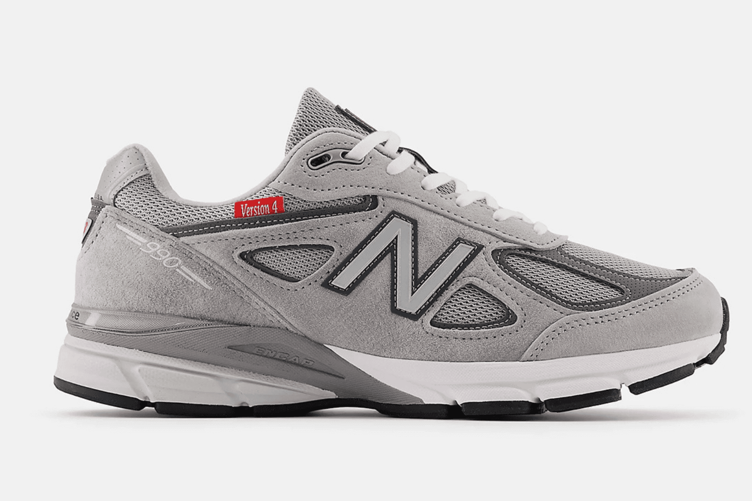 De New Balance 990v4 &#8216;MADE&#8217; dropt binnenkort