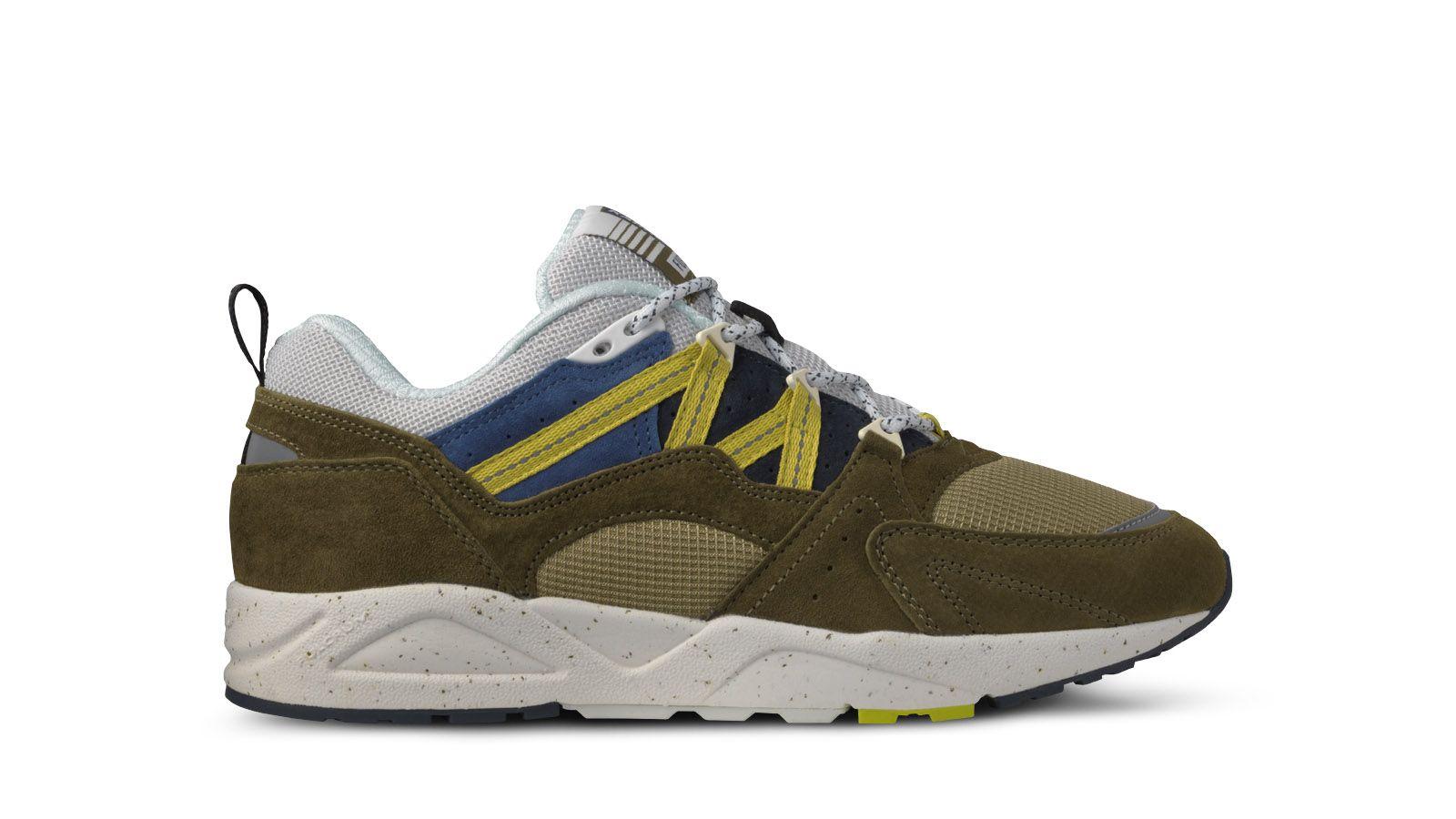 Karhu Shinrin Yoku Pack Fusion 2.0