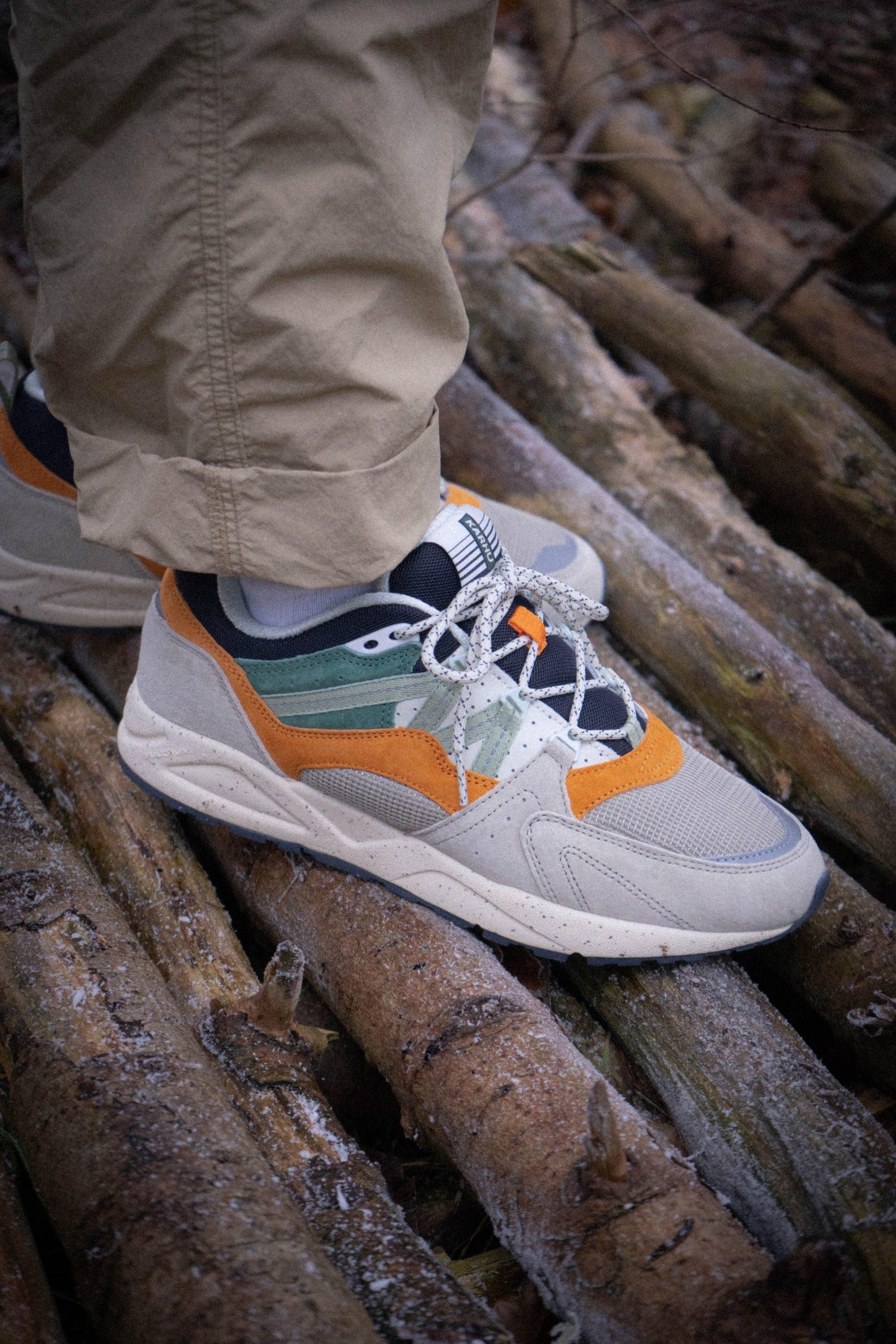 Karhu Shinrin Yoku Pack Fusion 2.0