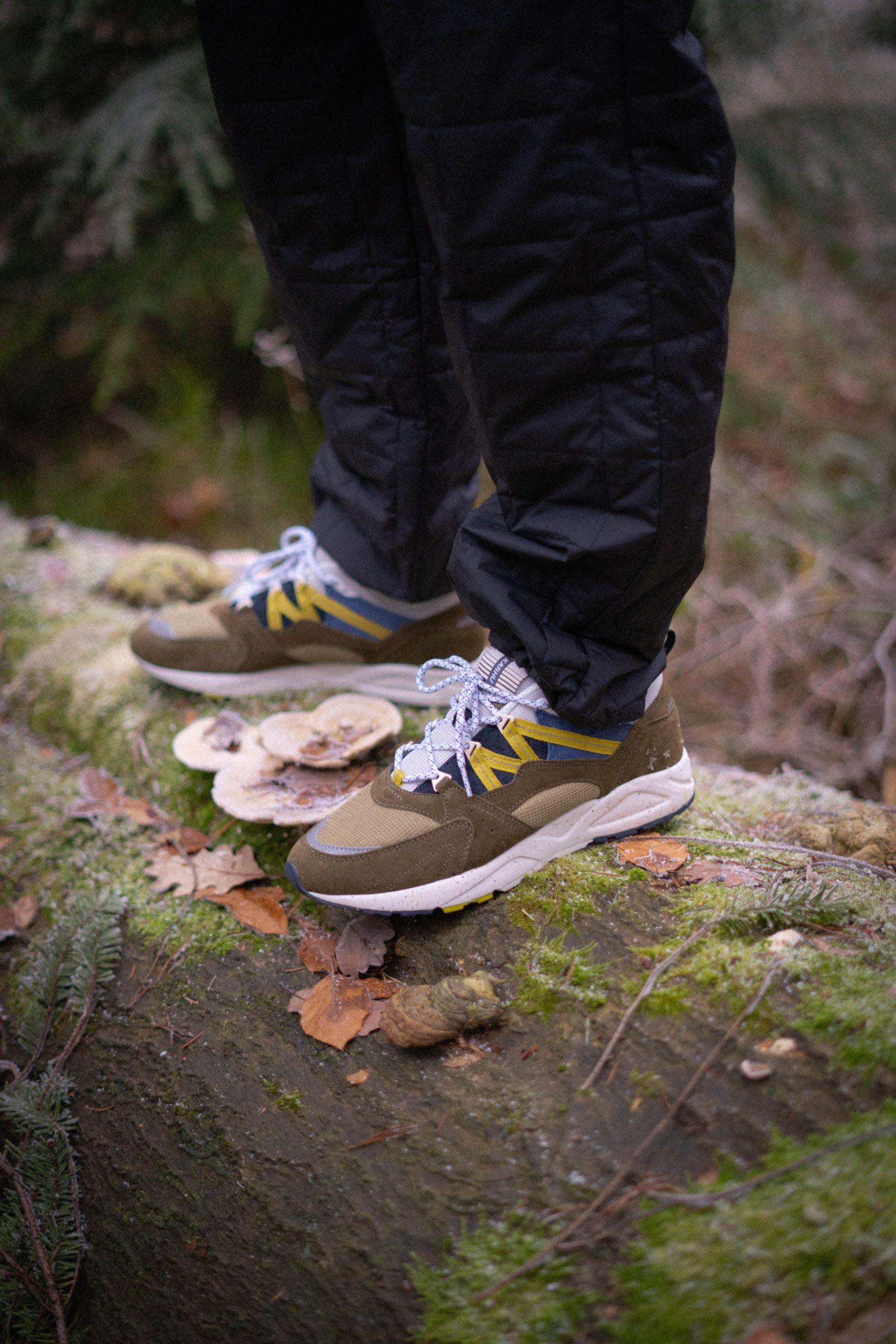 Karhu Shinrin Yoku Pack Fusion 2.0