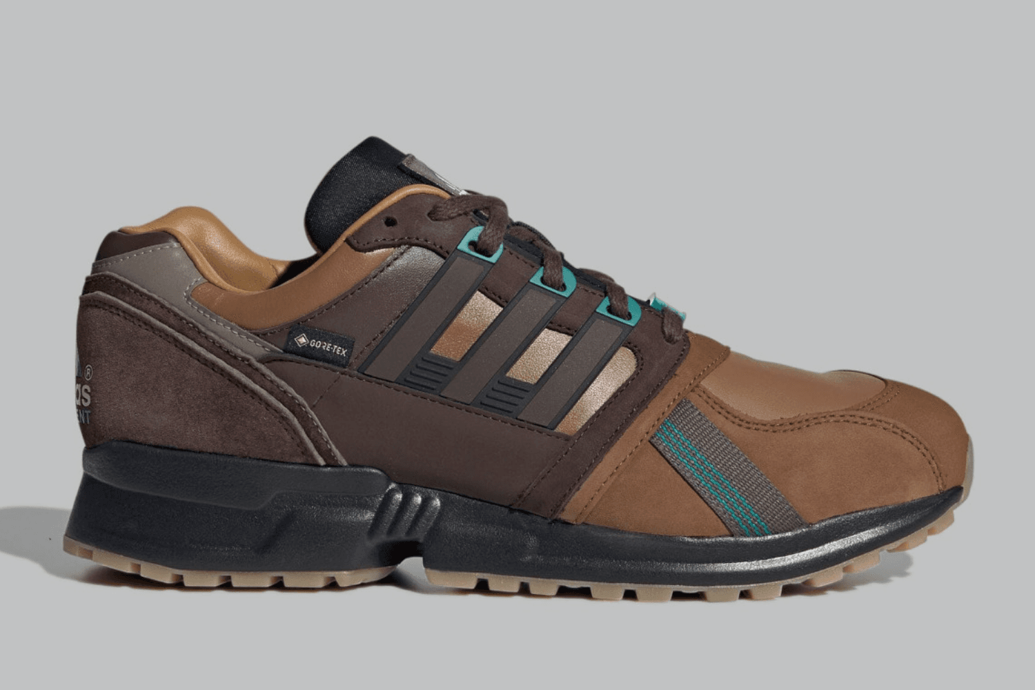 De adidas EQT CSG 91 krijgt een GORE-TEX makeover