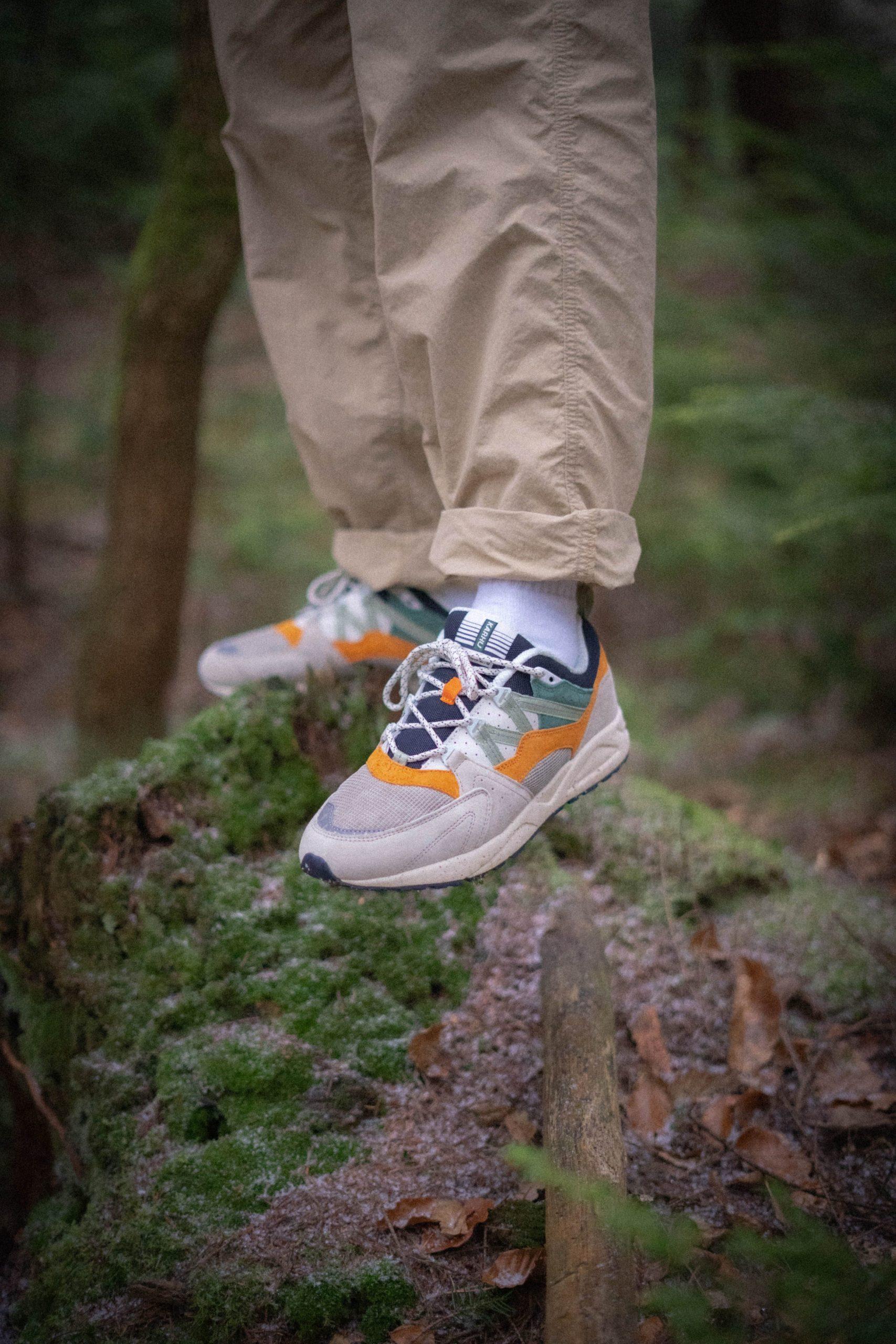 Karhu Shinrin Yoku Pack Fusion 2.0