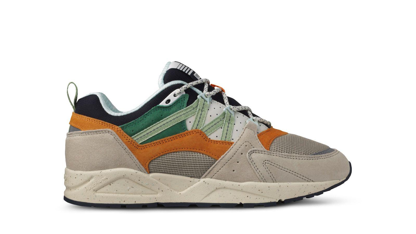 Karhu Shinrin Yoku Pack Fusion 2.0