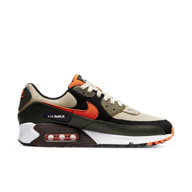 Nike Air Max 90 Buck Hunter