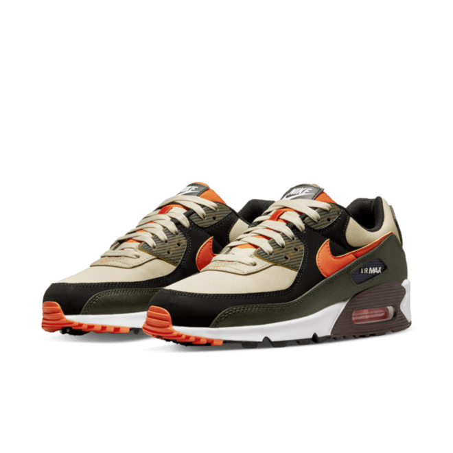 Nike Air Max 90 Buck Hunter