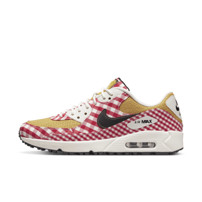 Nike Air Max 90 Golf Picnic