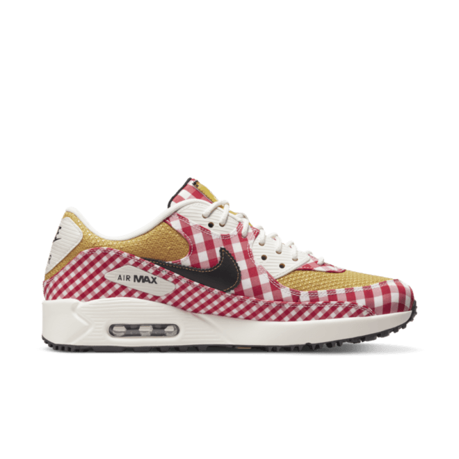 Nike Air Max 90 Golf Picnic