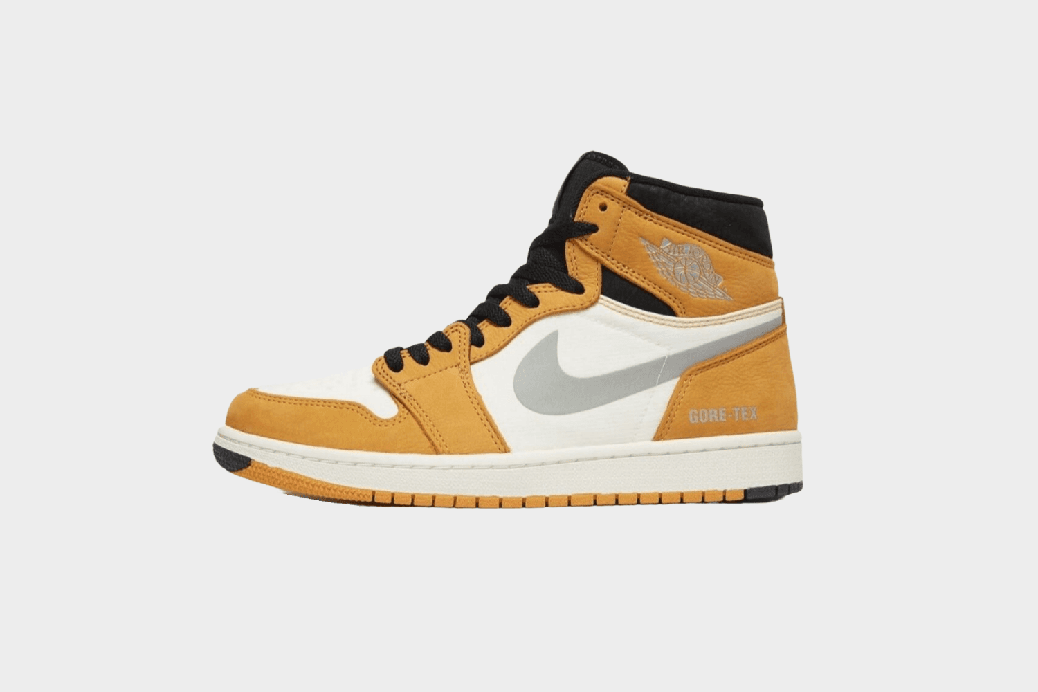 Air Jordan 1 Element Gore-Tex krijgt nieuwe colorway &#8216;Light Curry&#8217;