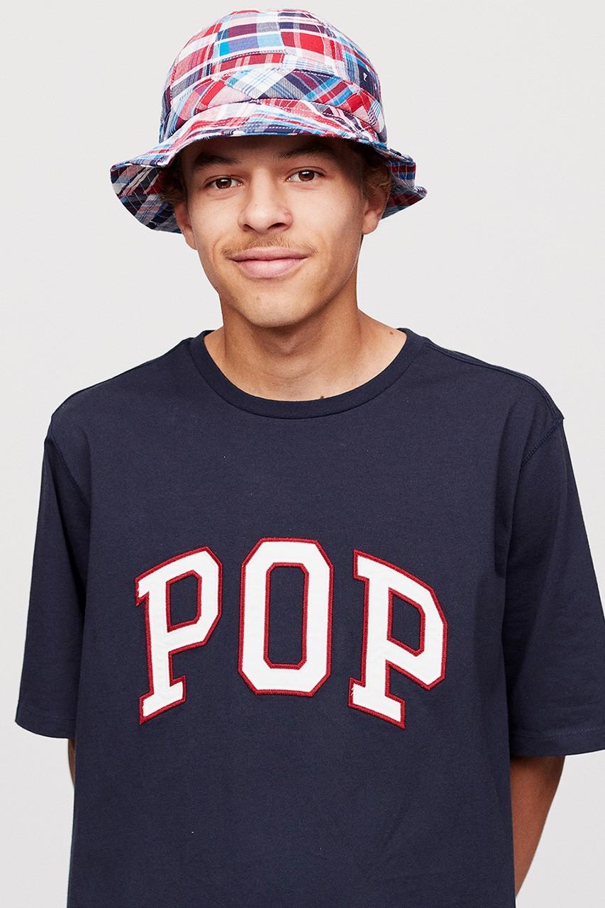 Pop Trading Company SS22 Collection