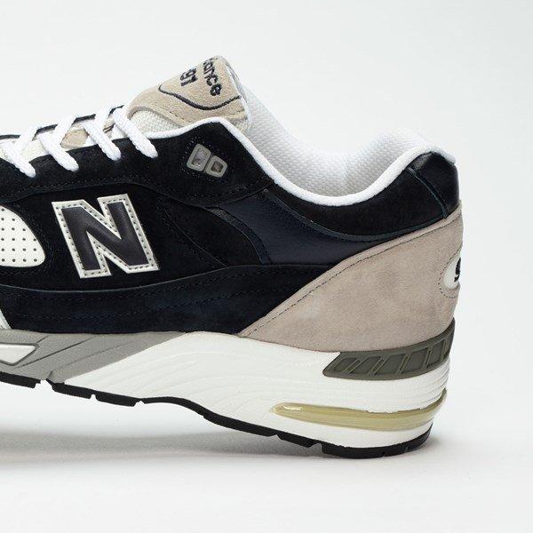 New balance made in uk