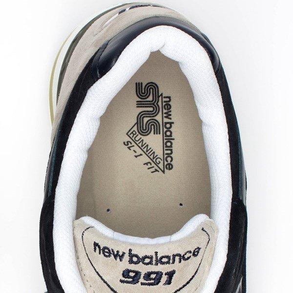 New Balance x SNS Made UK