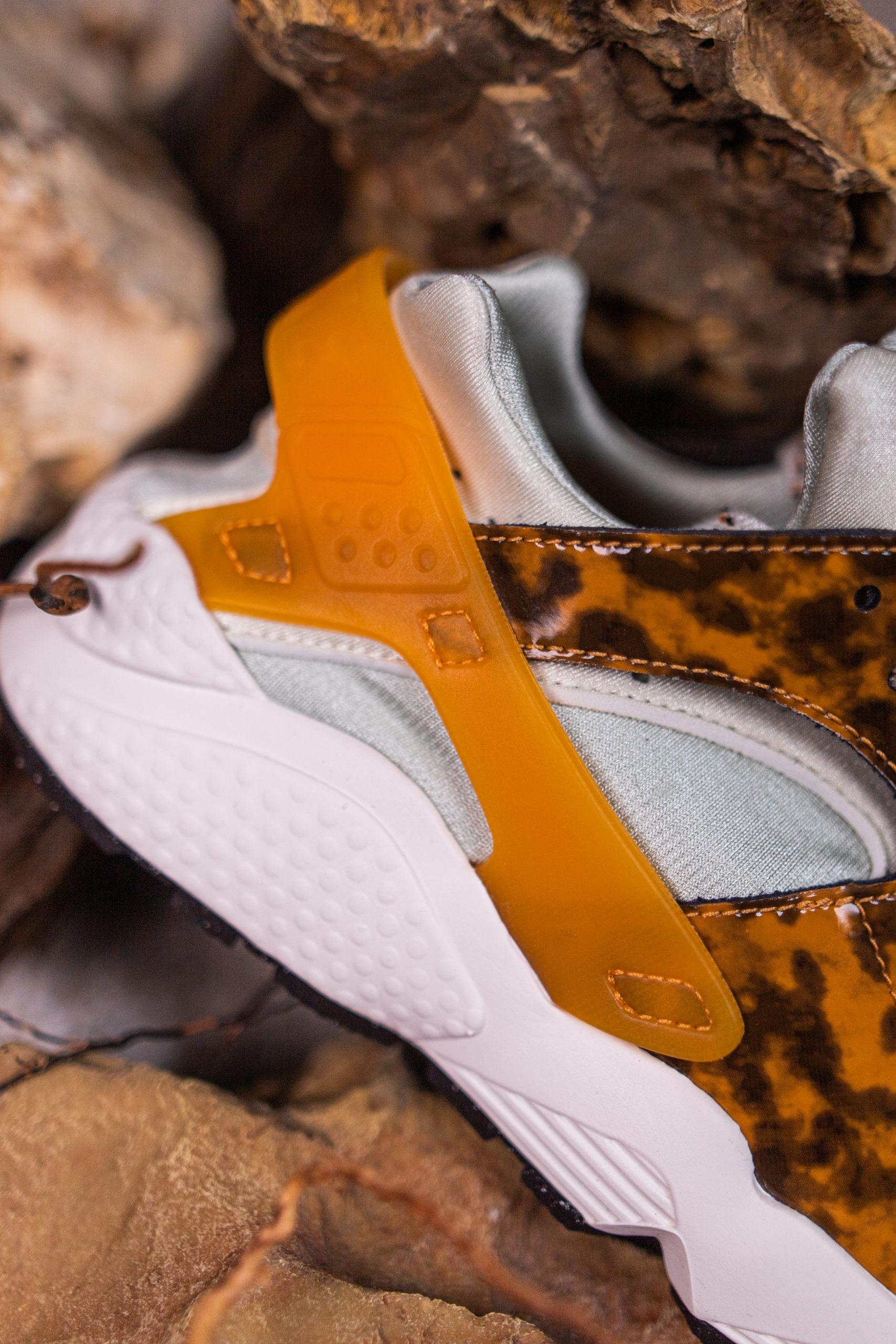 Nike Air Huarache Tortoise Shell